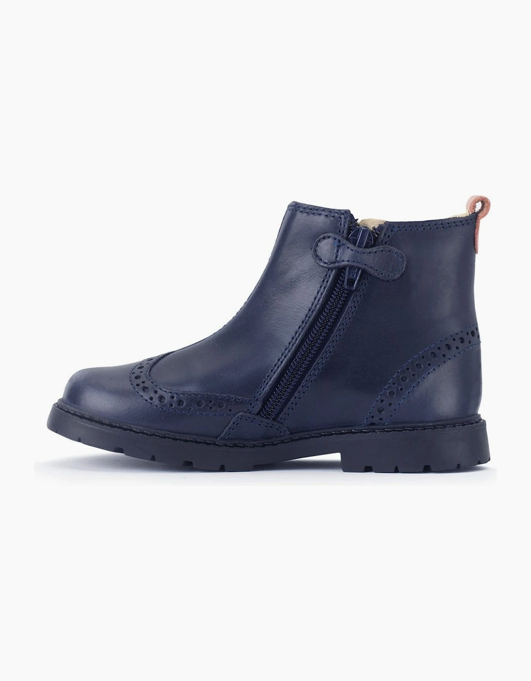 Chelsea Girls Infant Boots