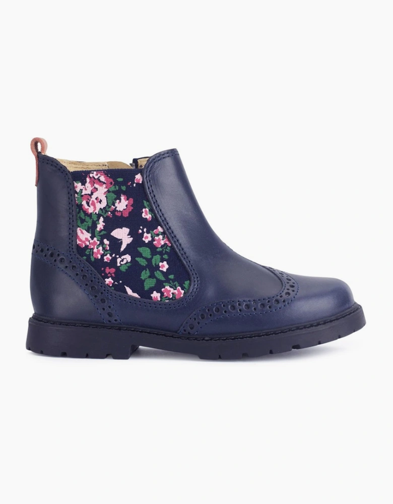 Chelsea Girls Infant Boots