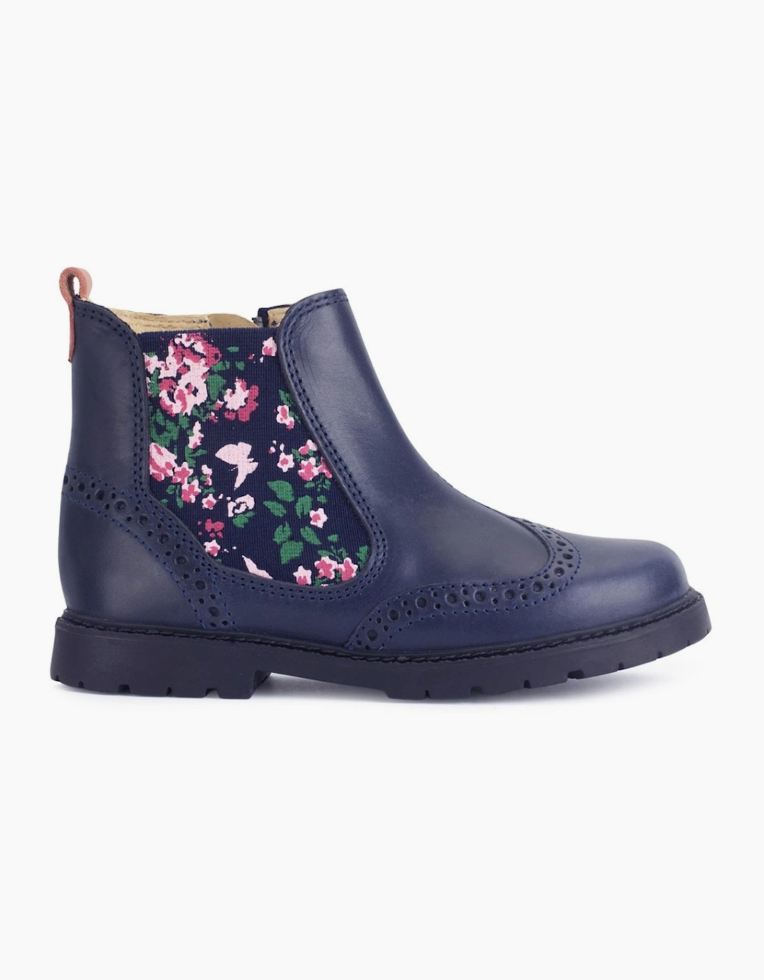 Chelsea Girls Infant Boots