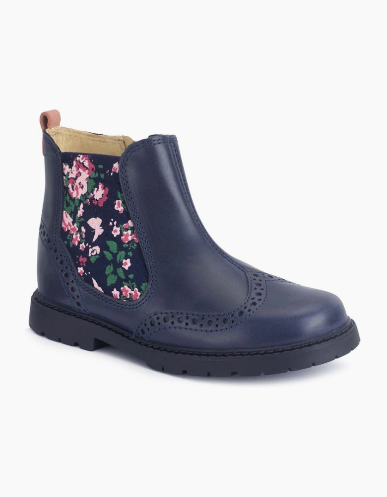 Chelsea Girls Infant Boots
