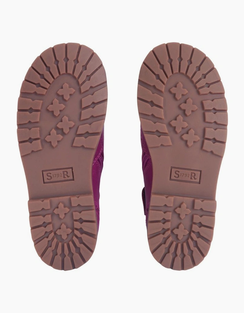 Chelsea Girls Infant Boots