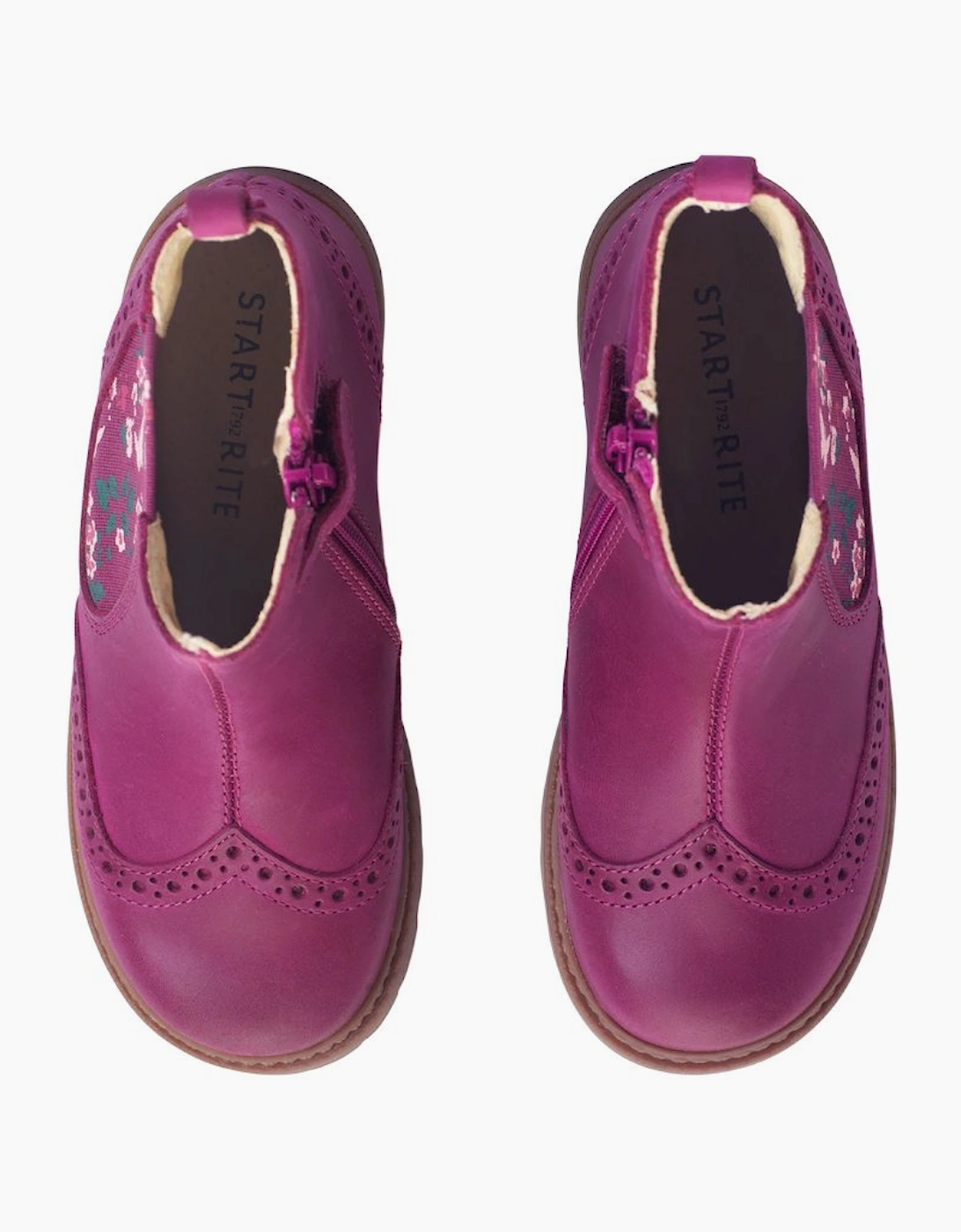 Chelsea Girls Infant Boots