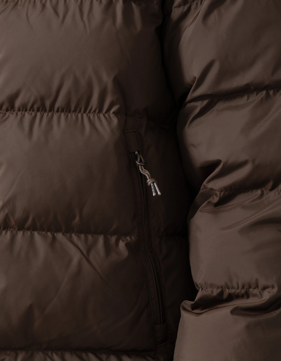 GANT Mens Active Cloud Jacket - 217 Black Brown