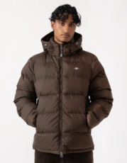217 Black Brown