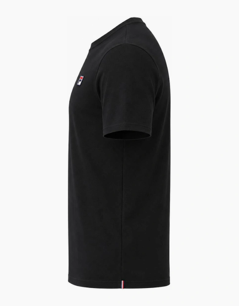 Fila Sunny Essential T-Shirt Black