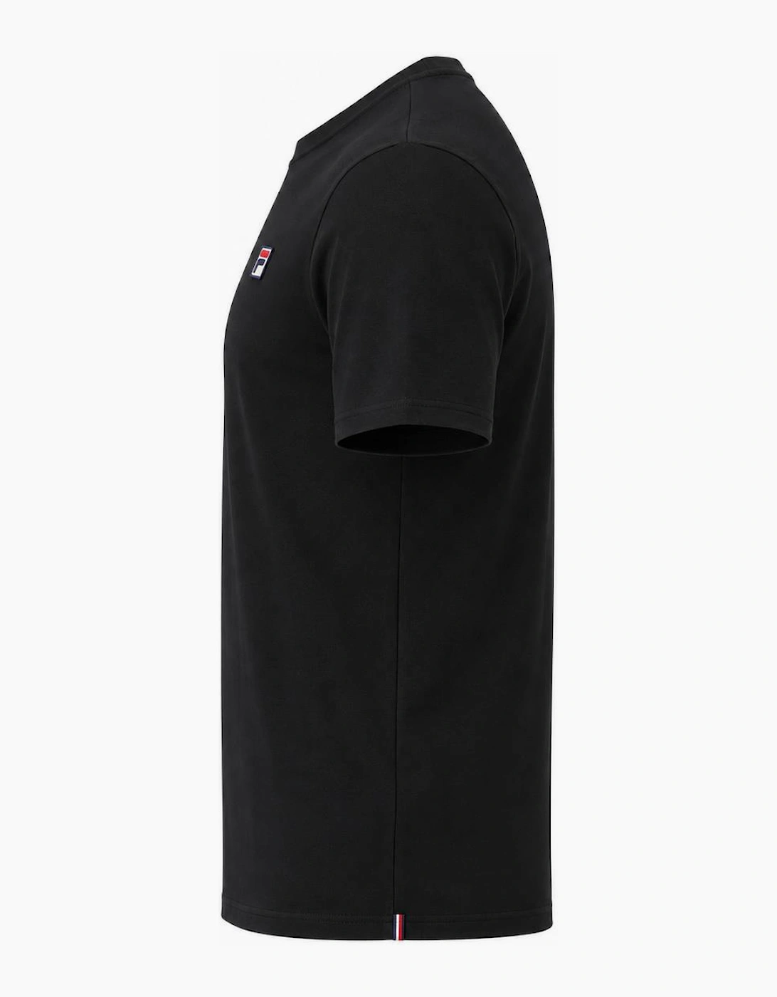 Fila Sunny Essential T-Shirt Black