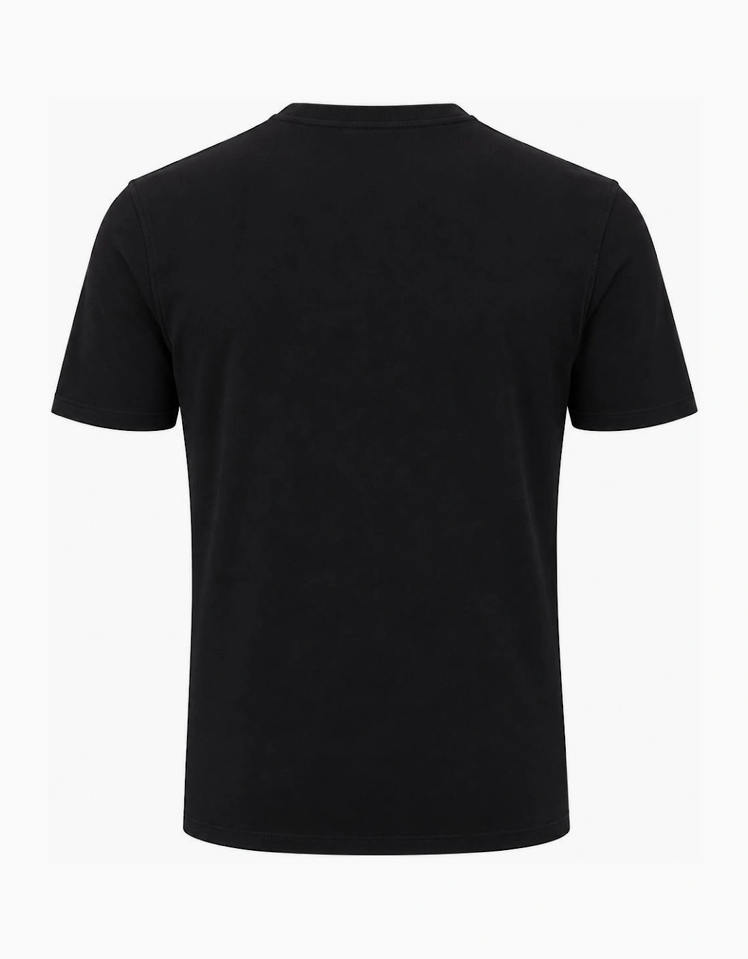 Fila Sunny Essential T-Shirt Black