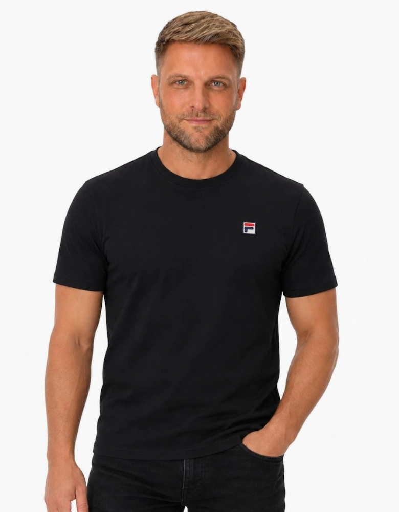 Fila Sunny Essential T-Shirt Black
