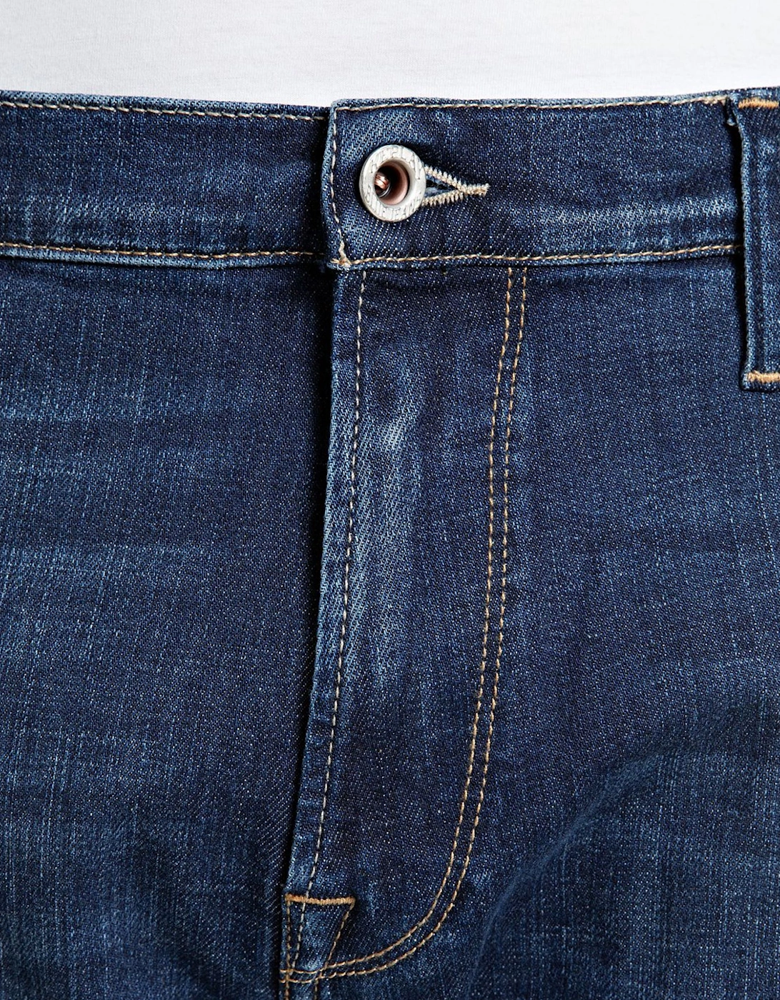 Replay Aideen Straight Fit Jean BLUE