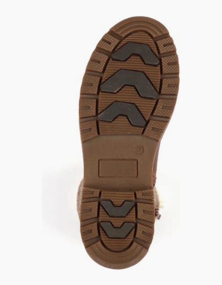 Lunar Cambridge GLH006 in tan waterproof