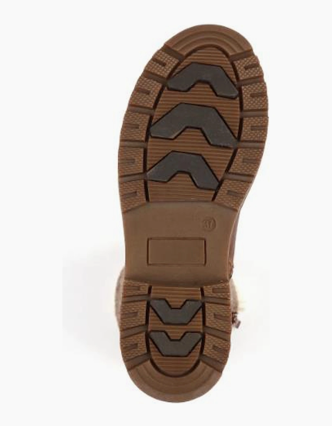 Lunar Cambridge GLH006 in tan waterproof
