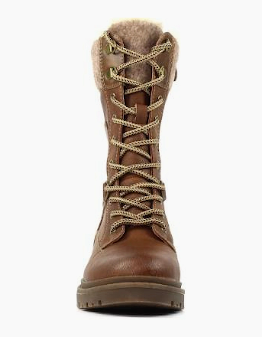 Lunar Cambridge GLH006 in tan waterproof