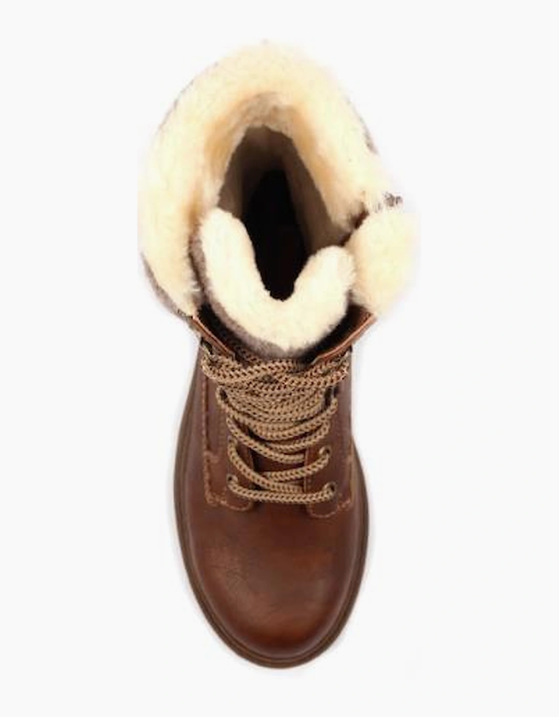 Lunar Cambridge GLH006 in tan waterproof