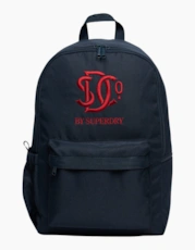 Eclipse Navy/Risk Red