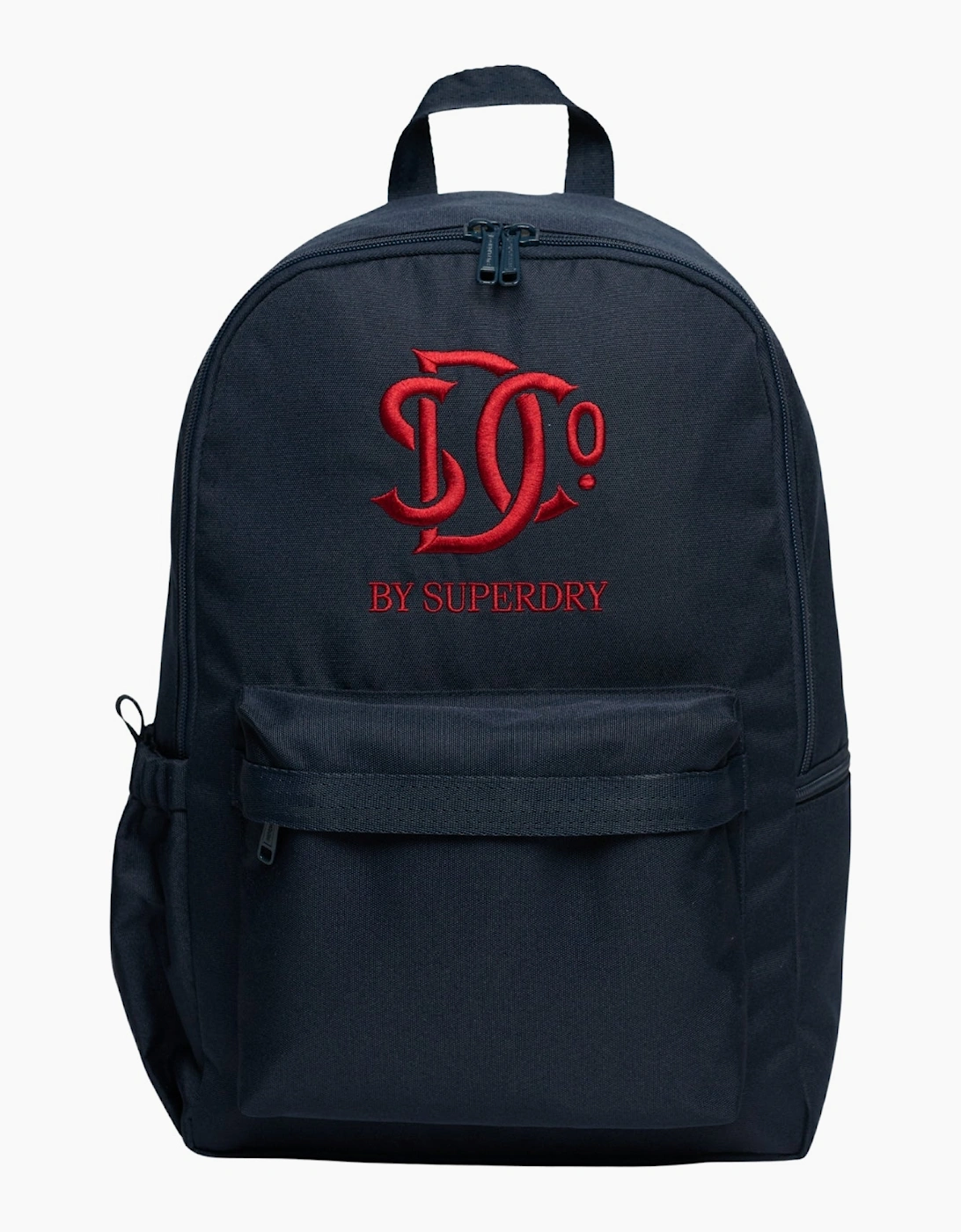 Superdry Women's Bleu Backpack Heritage - Image 5