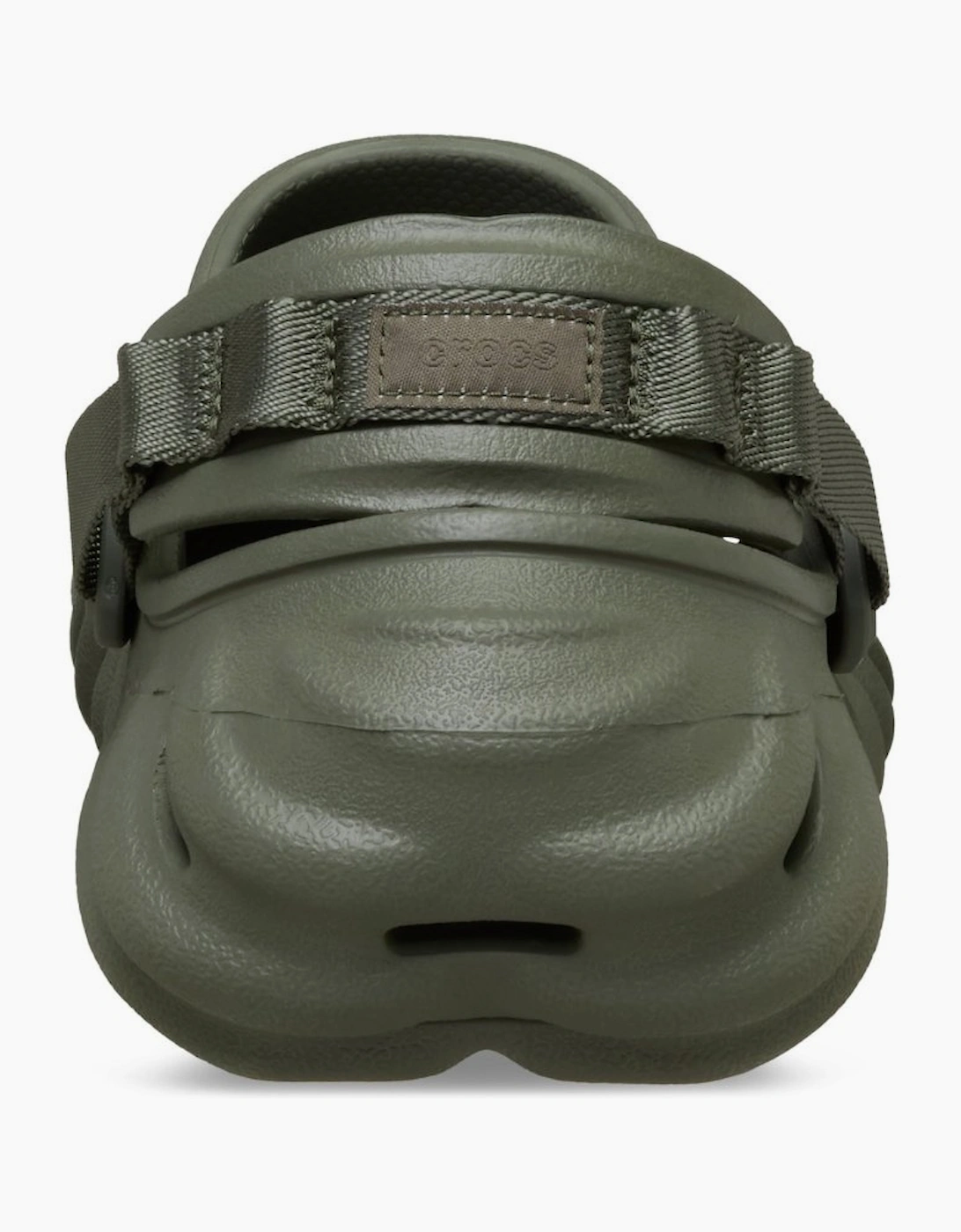 Echo Mens Clogs