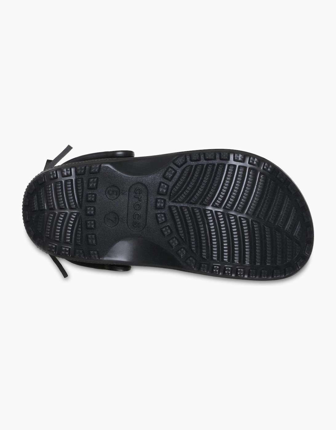Crafted Lace Womens Clogs