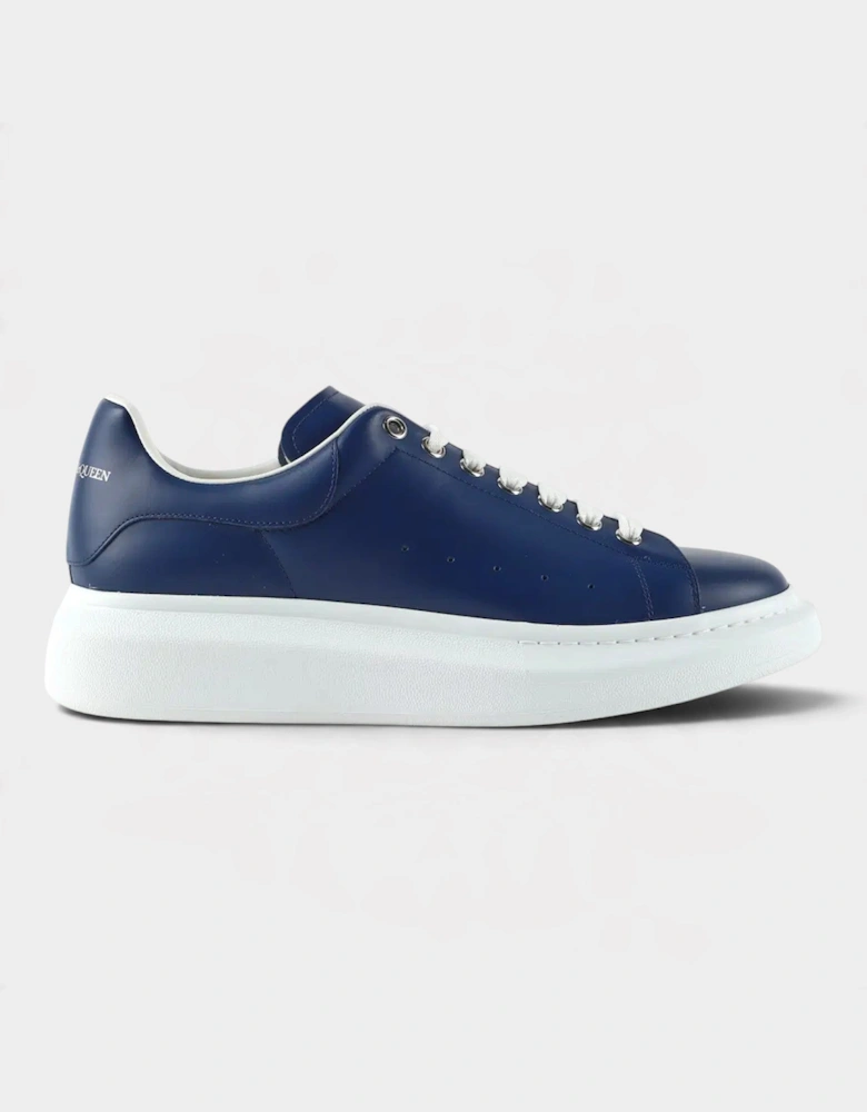 Oversized Sneaker Utopia Blue