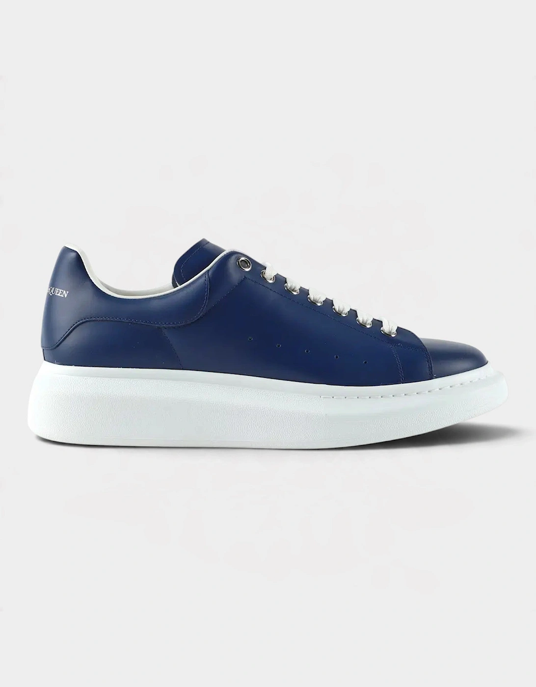 Oversized Sneaker Utopia Blue