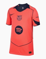 Orange/Blue