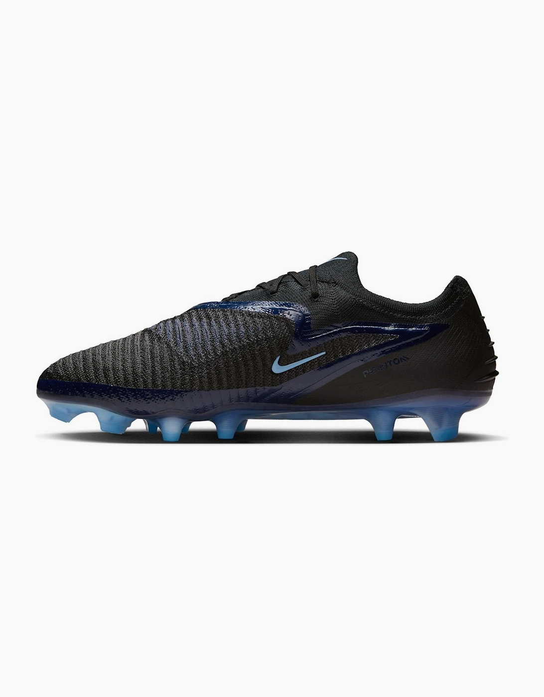 6 Low Elite Adults Firm Ground Football Boots