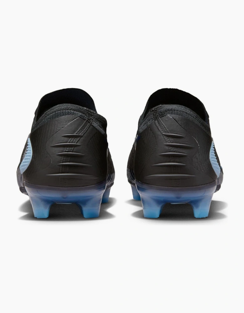 6 Low Elite Adults Firm Ground Football Boots