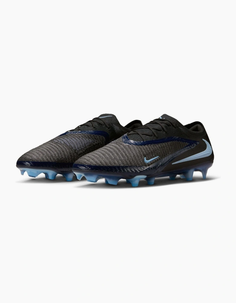 6 Low Elite Adults Firm Ground Football Boots