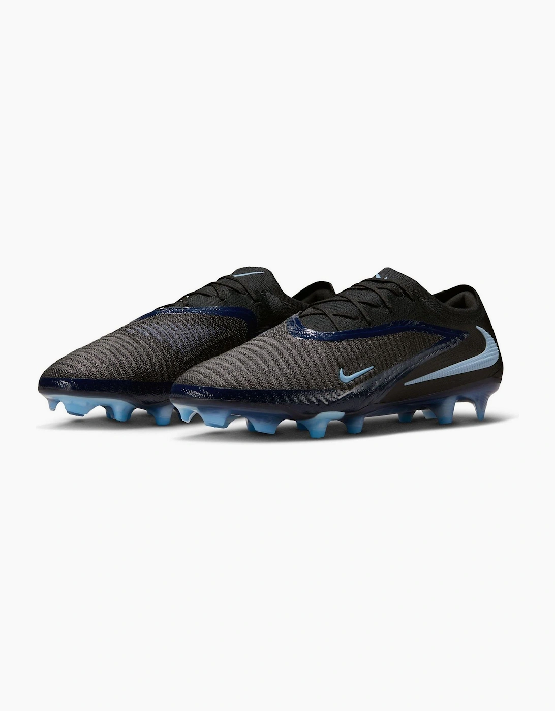 6 Low Elite Adults Firm Ground Football Boots