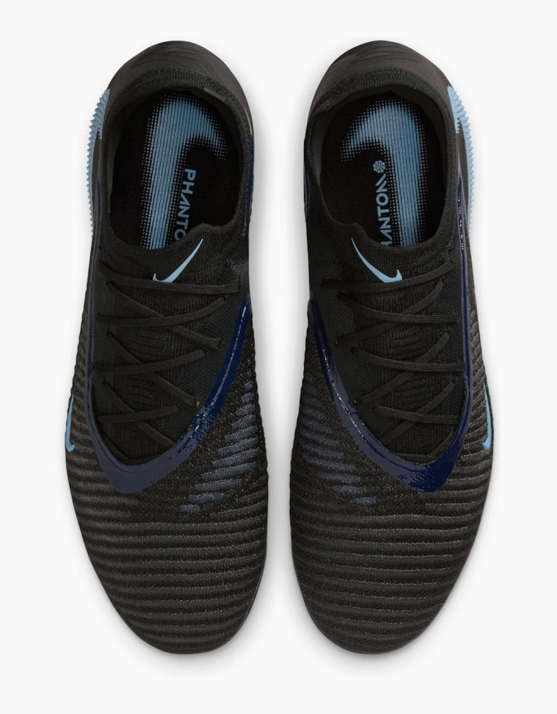 6 Low Elite Adults Firm Ground Football Boots