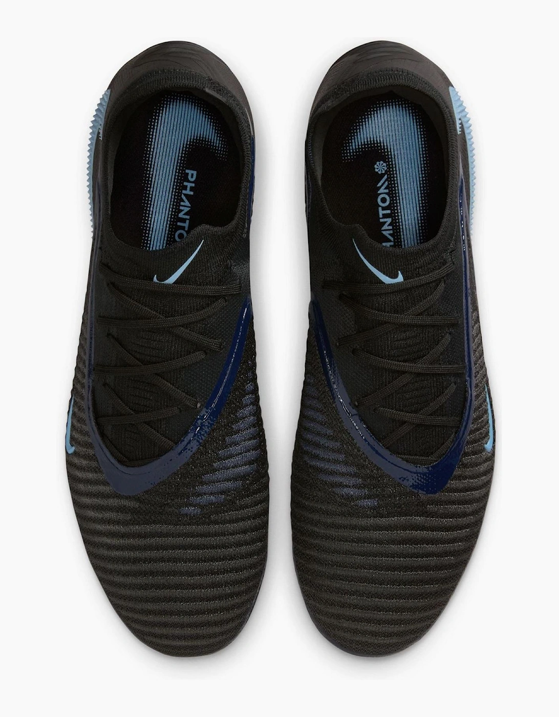 6 Low Elite Adults Firm Ground Football Boots