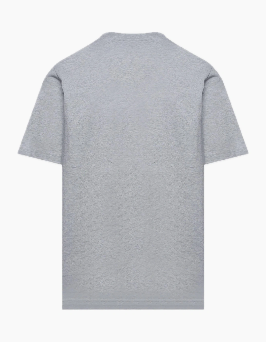CASABLANCA CASA WAY WORLD SERIES TEE GREY