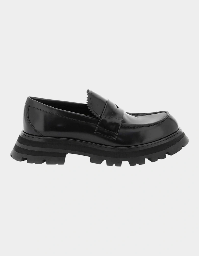 Wander Loafer Black