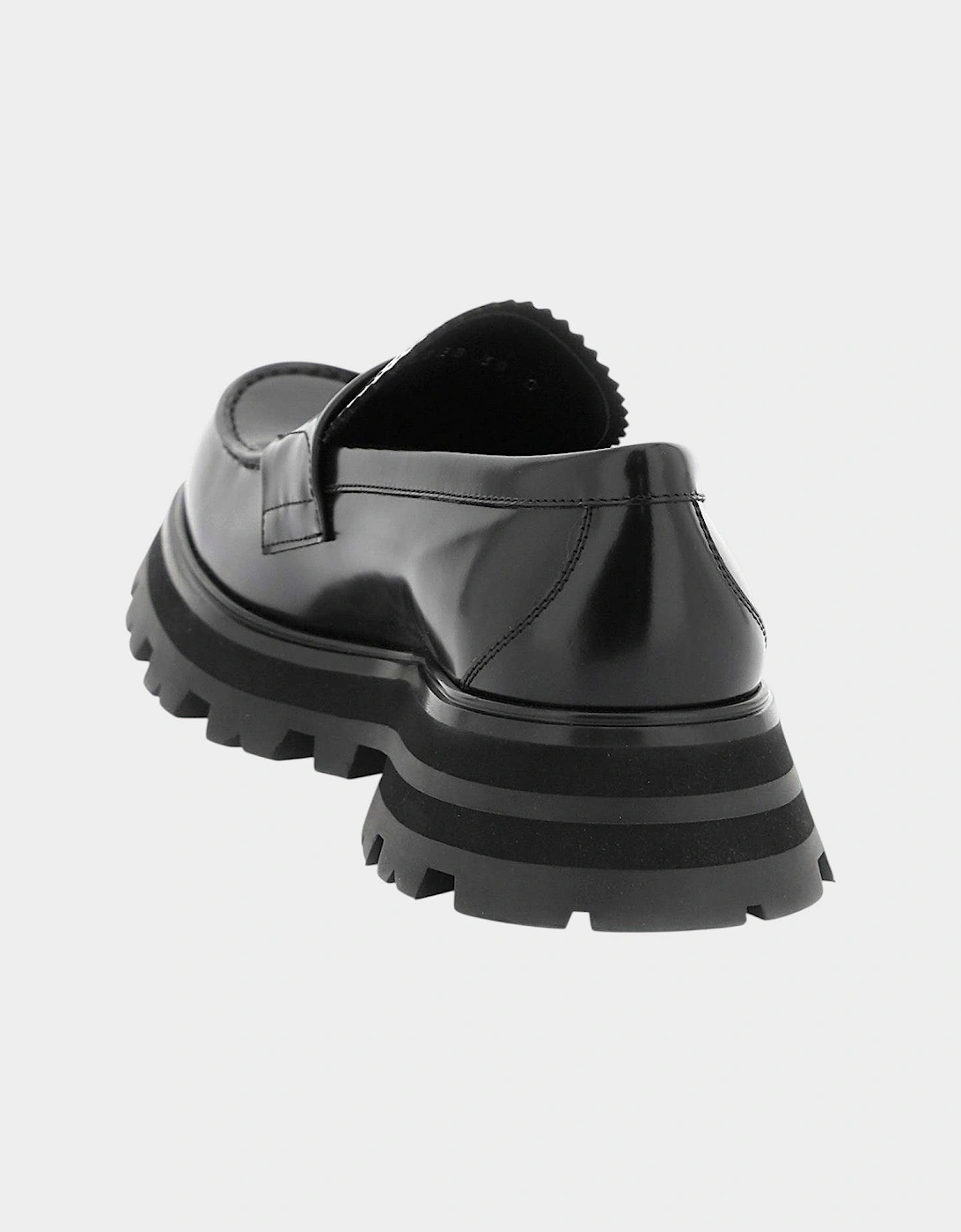Wander Loafer Black
