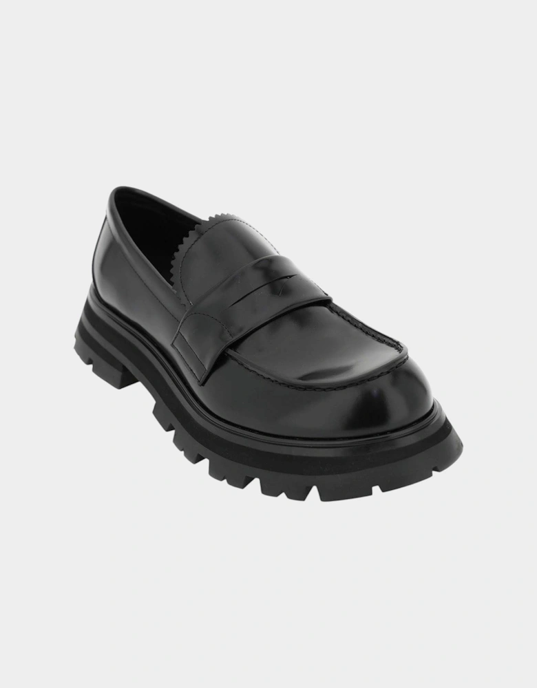 Wander Loafer Black