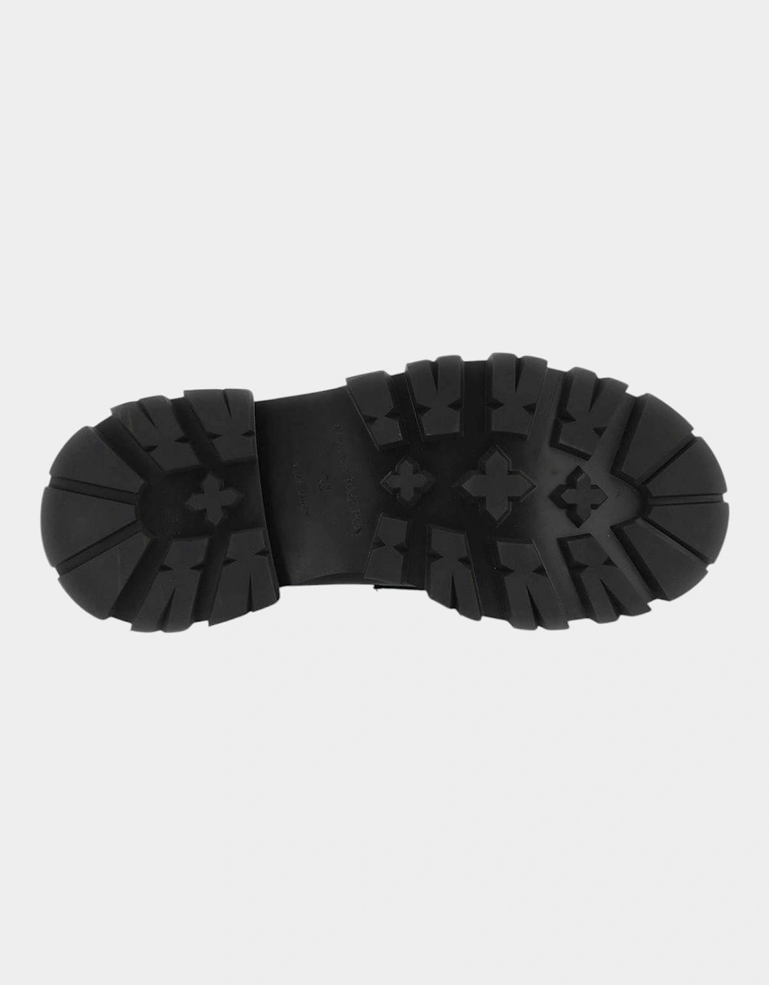 Wander Loafer Black