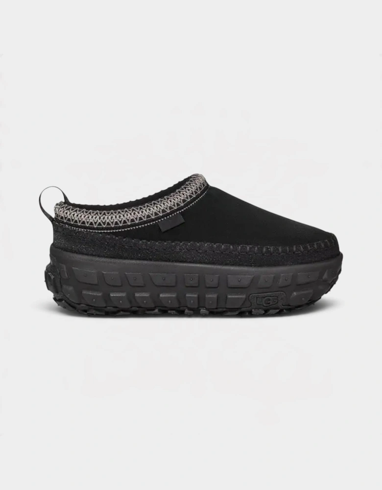 Venture Daze Black