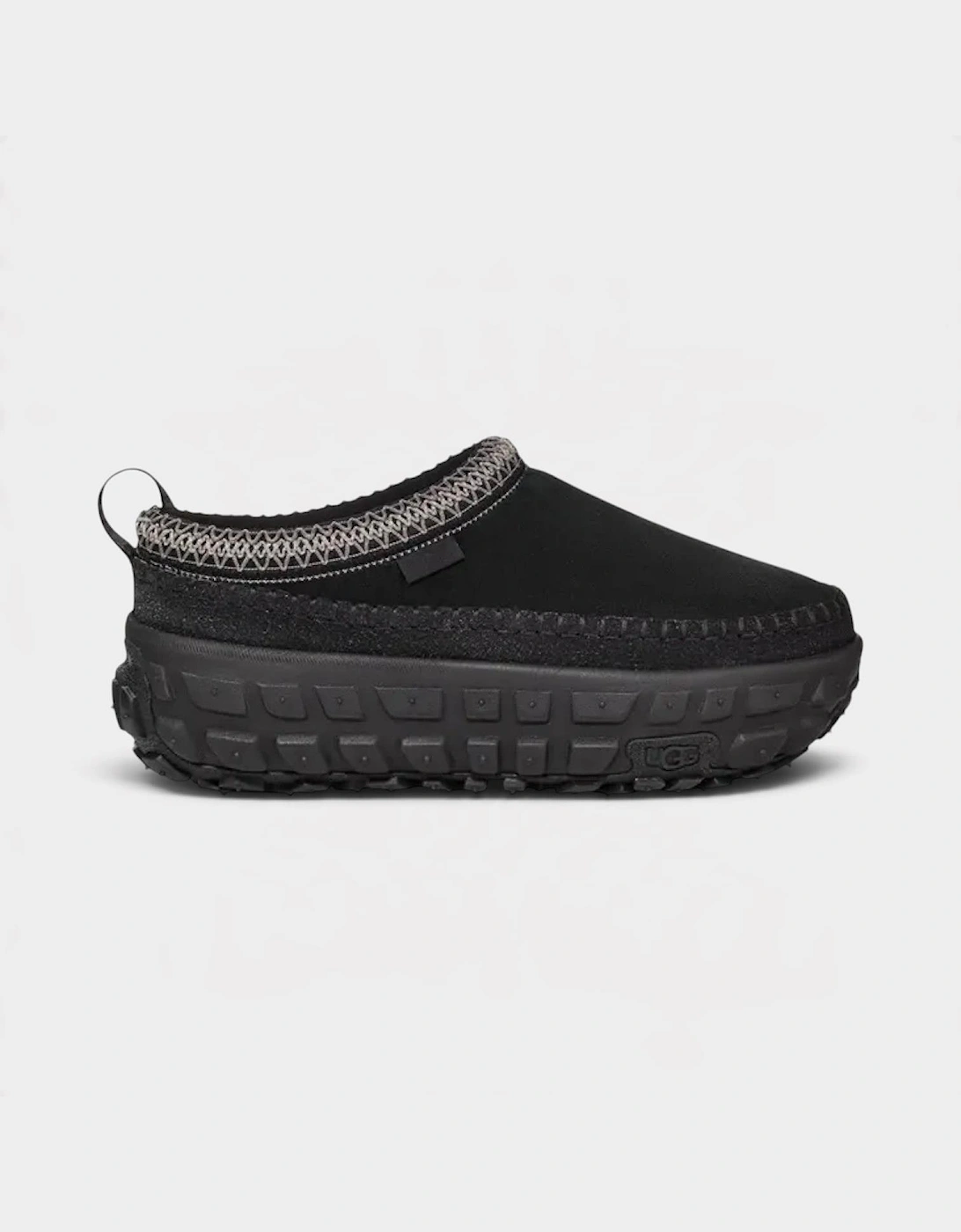 Venture Daze Black