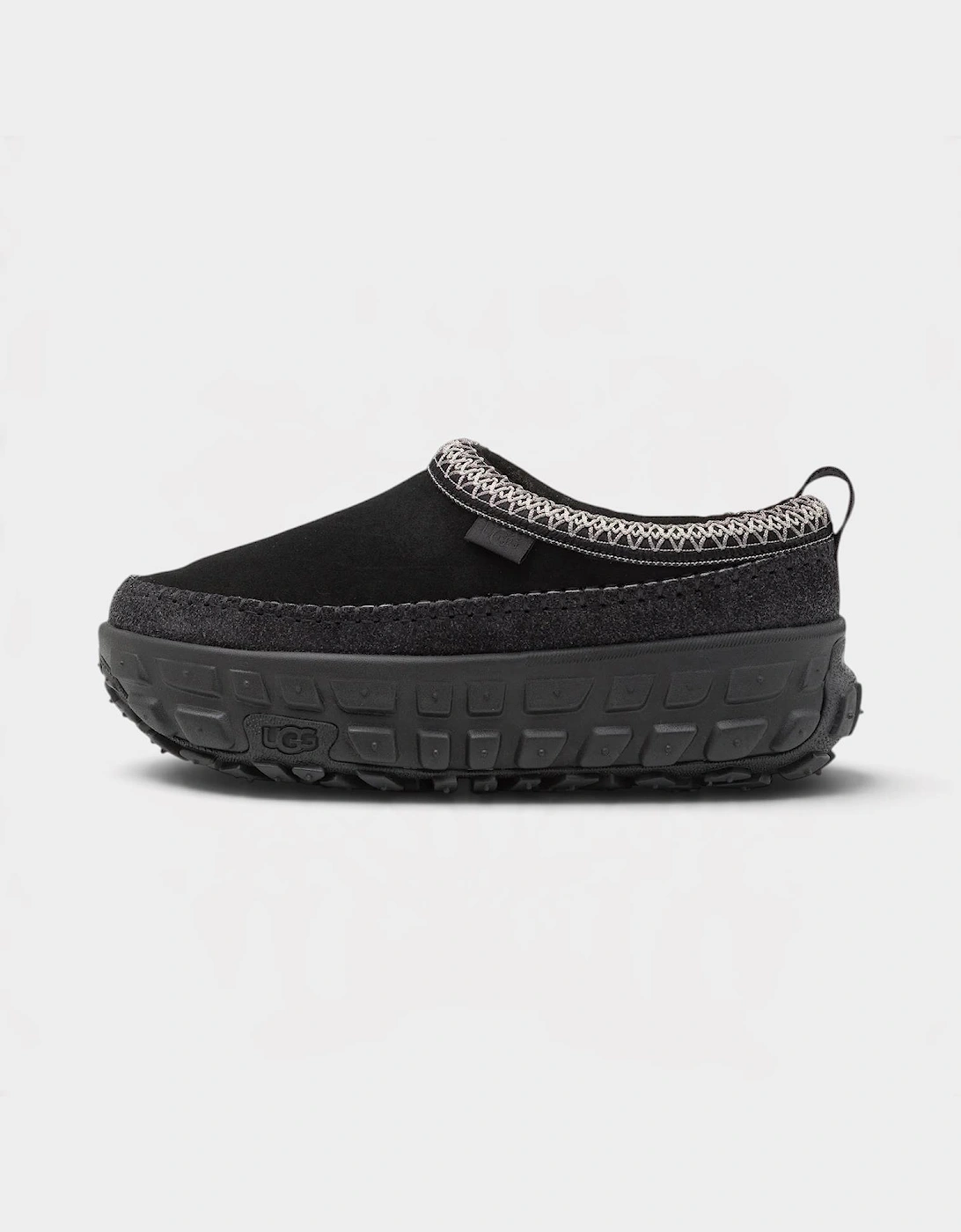 Venture Daze Black