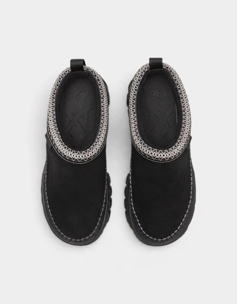 Venture Daze Black