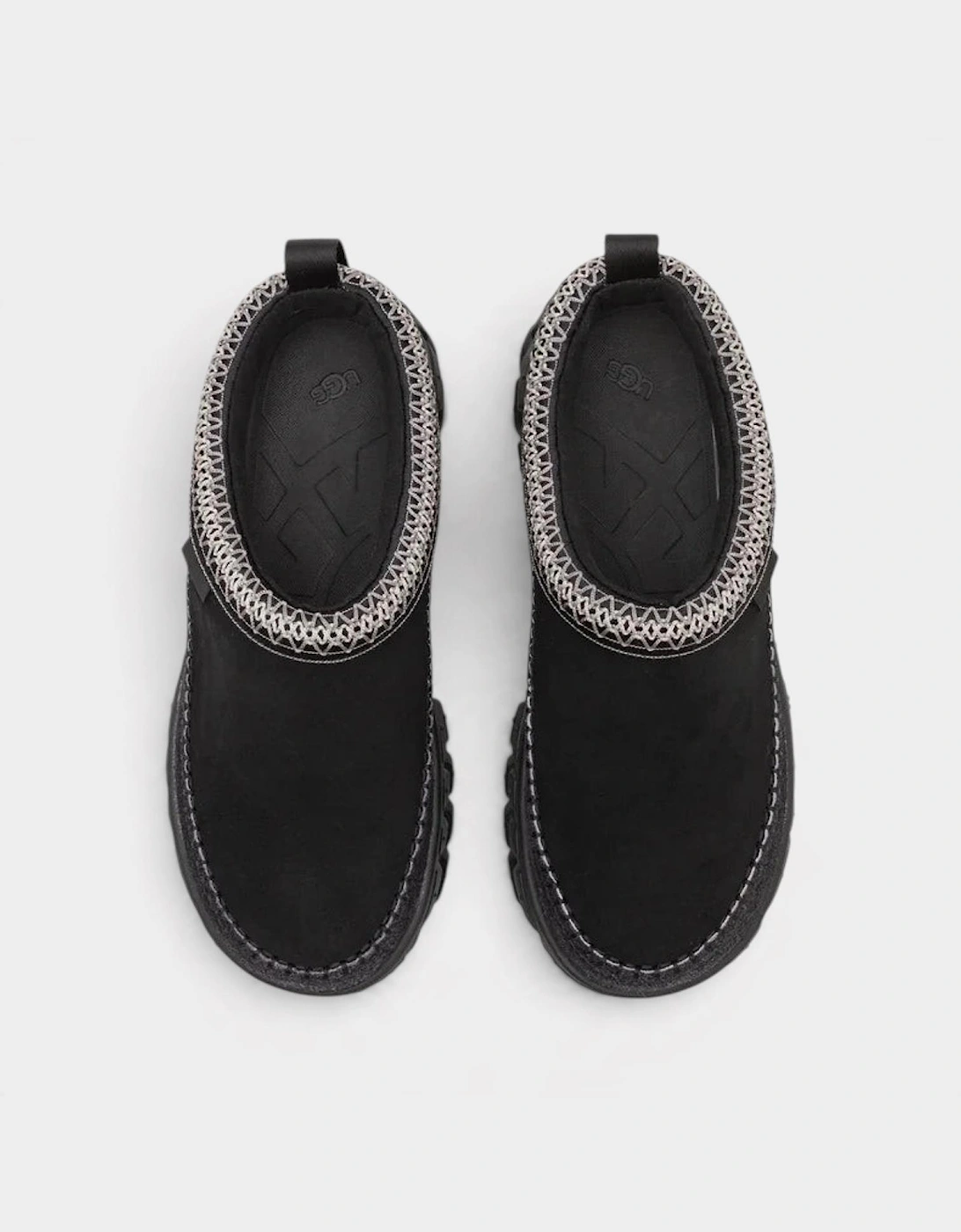 Venture Daze Black