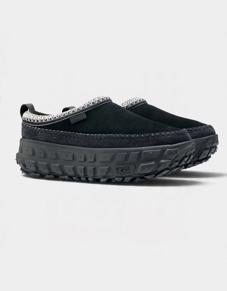 Venture Daze Black
