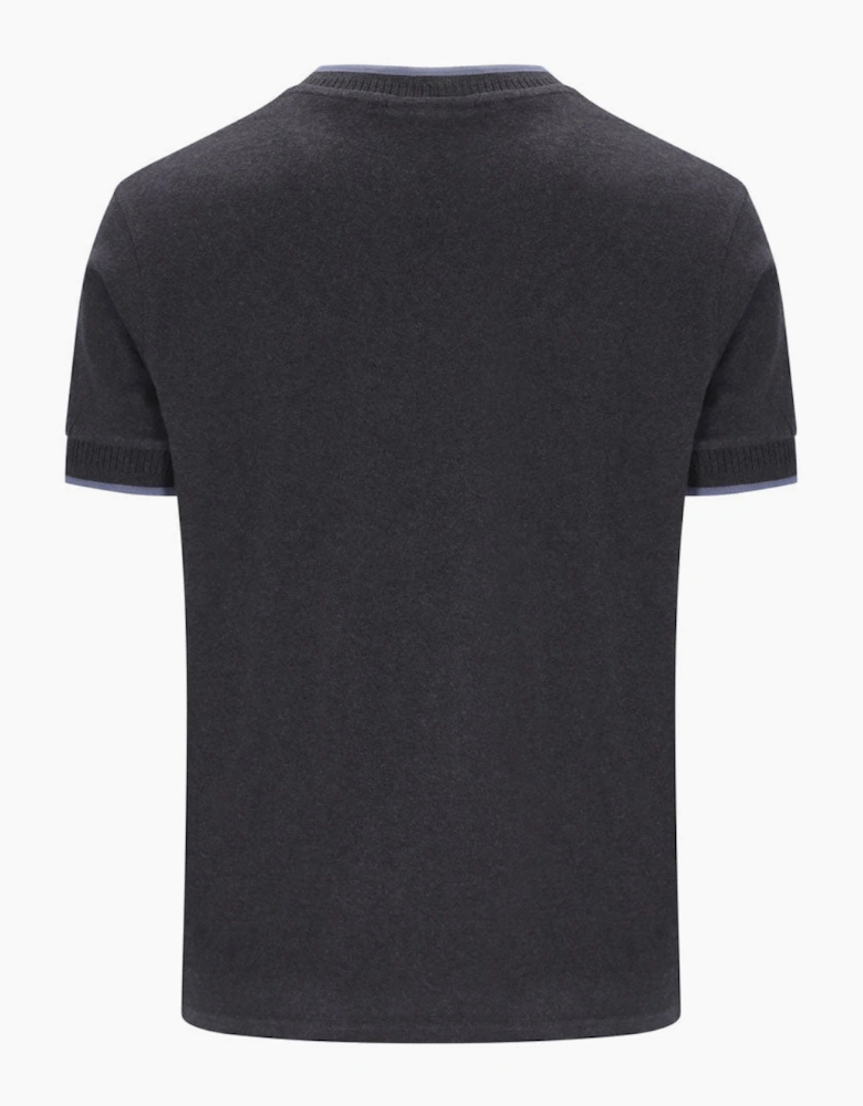 Sergio Tacchini Conte T Shirt - Grey