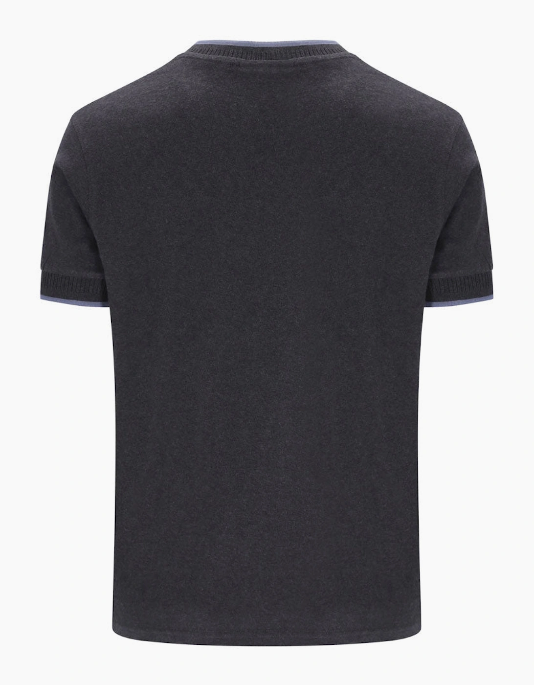 Sergio Tacchini Conte T Shirt - Grey
