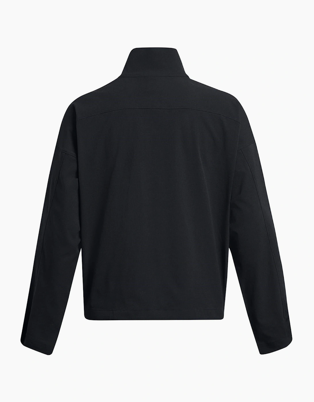 Unstoppable Vented Tracksuit Top