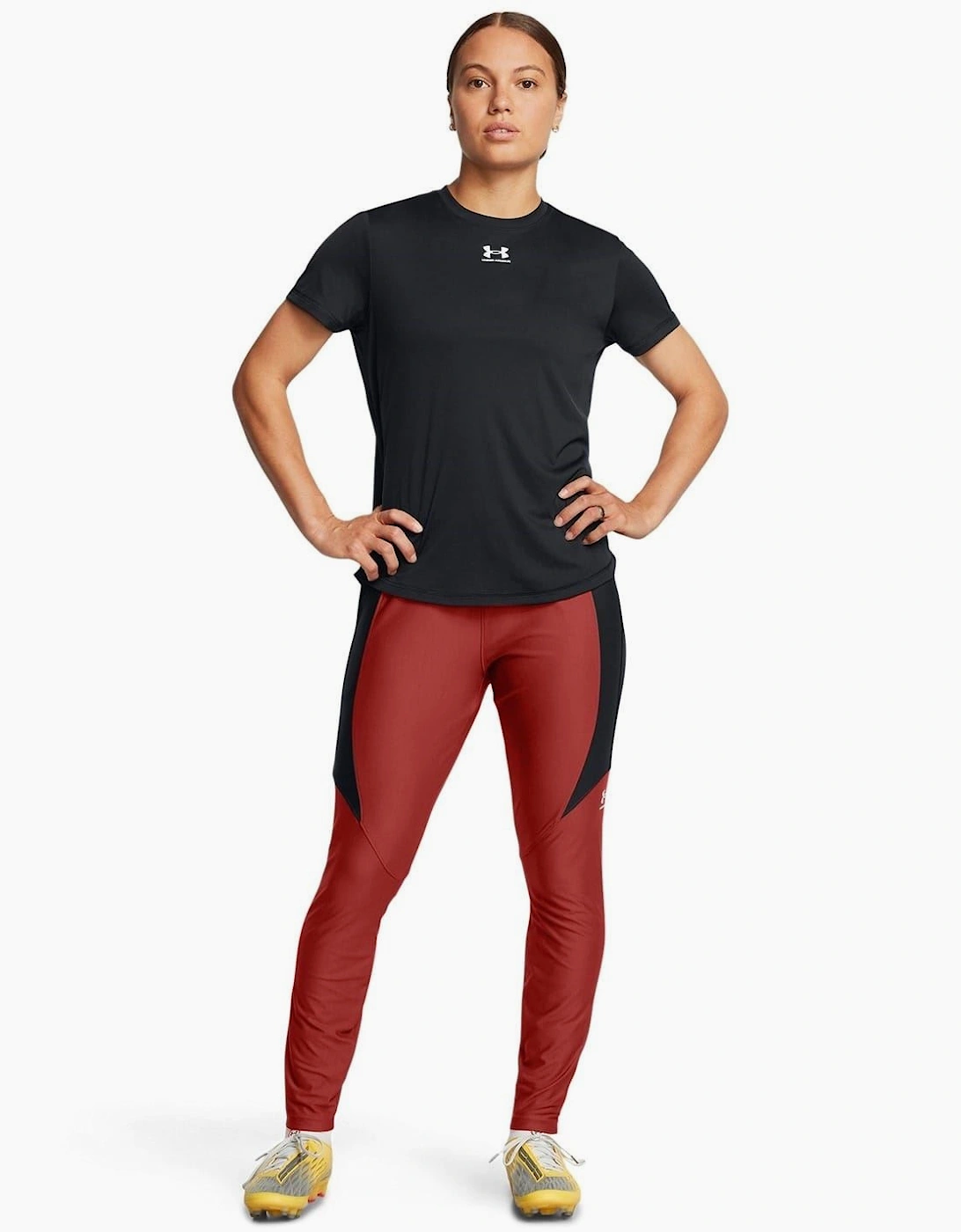 Challenger Pro Running Pants