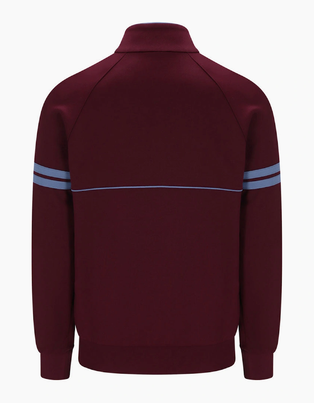 Sergio Tacchini Orion Track Jacket -Fig/Country Blue