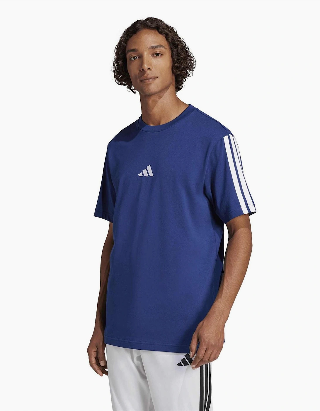 Mens 3-Stripes T-shirt