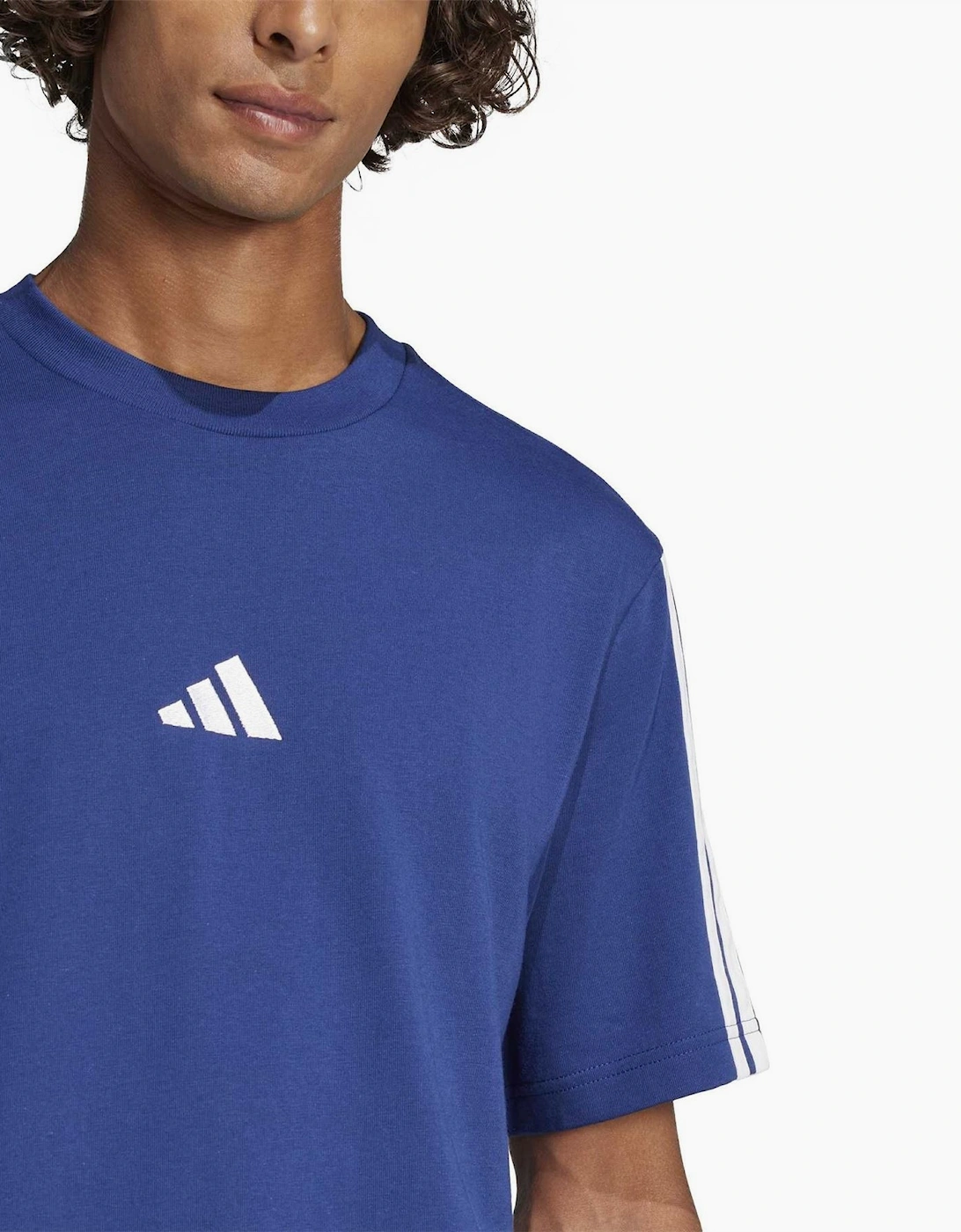 Mens 3-Stripes T-shirt