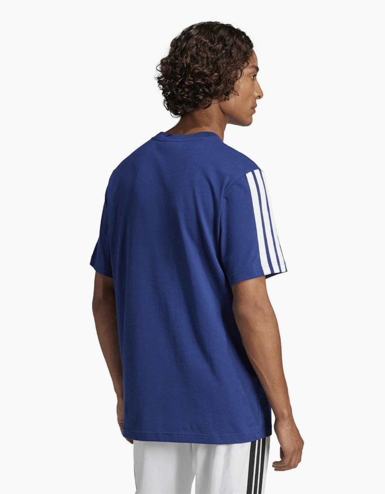 Mens 3-Stripes T-shirt