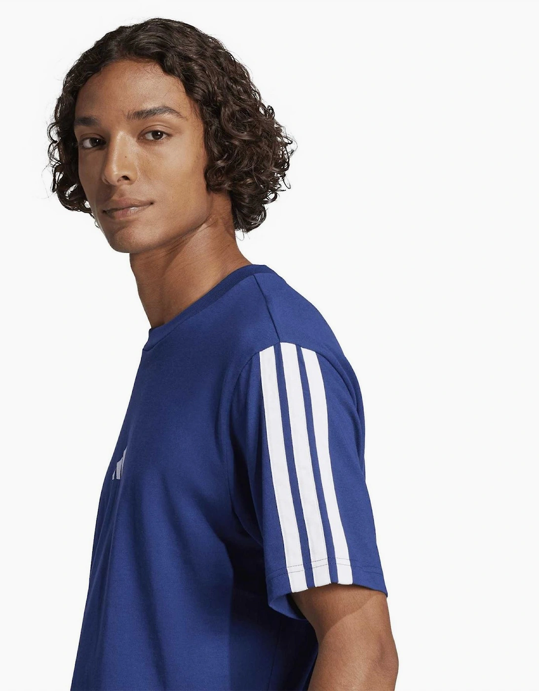 Mens 3-Stripes T-shirt